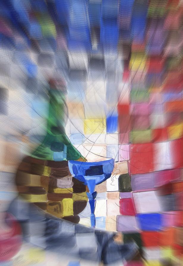 GlassTimeline '66 '12