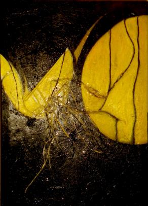 il centro dell'essere