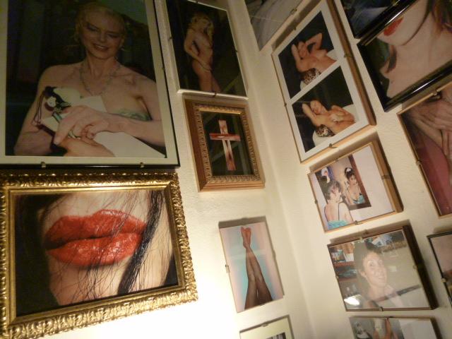 MY PRIVATE COLLECTION n. 2 MY PRIVATE COLLECTION n. 2