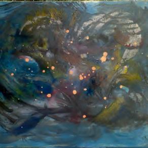 Galassia "Cuore di luce"