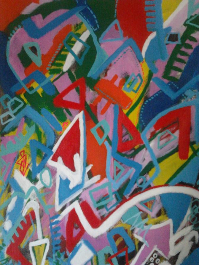 " Two-Way " ( Andata e ritorno )