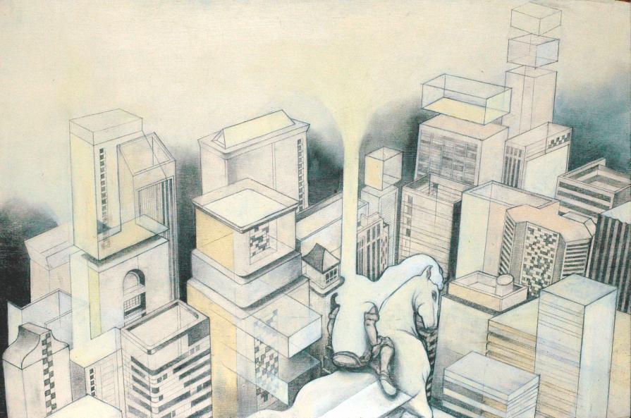 This city is us This city is us