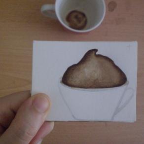 Caffè coffee kaffee café ghahveh