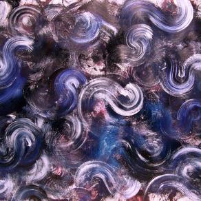 waves of the universe