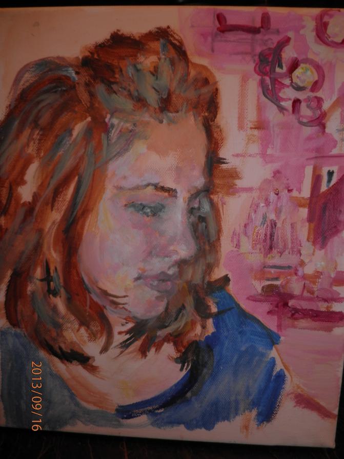 MARGHERITA IL 6 SETTEMBRE