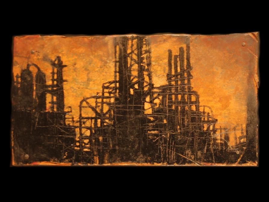 I giardini dell'Eden (The Eden Gardens) I giardini dell'Eden (The Eden Gardens)