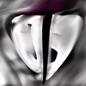 abbiamo un cuore identico ma diviso in due pezzi.ma siamo entrambi luce.