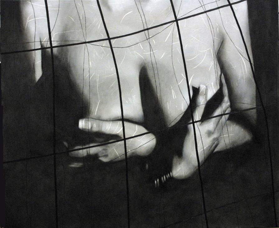 Don't watch me Don't watch me