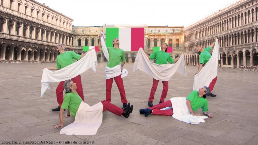 La mia festa della Repubblica