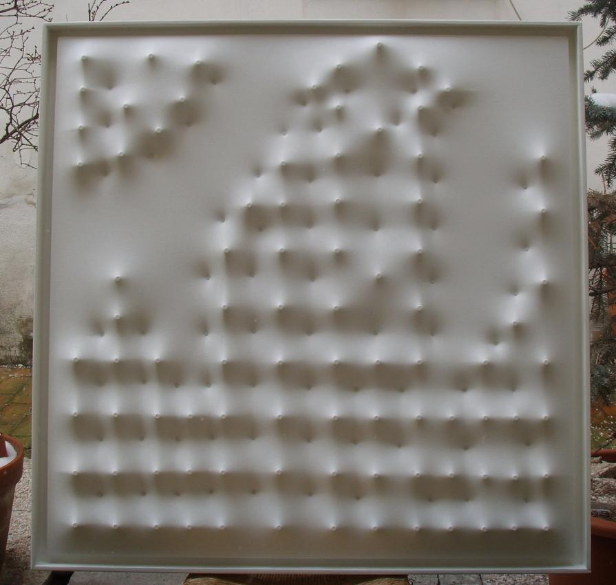 Skyline (old experiment)