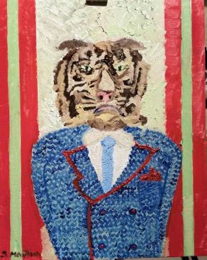 Presidente del Consilgio