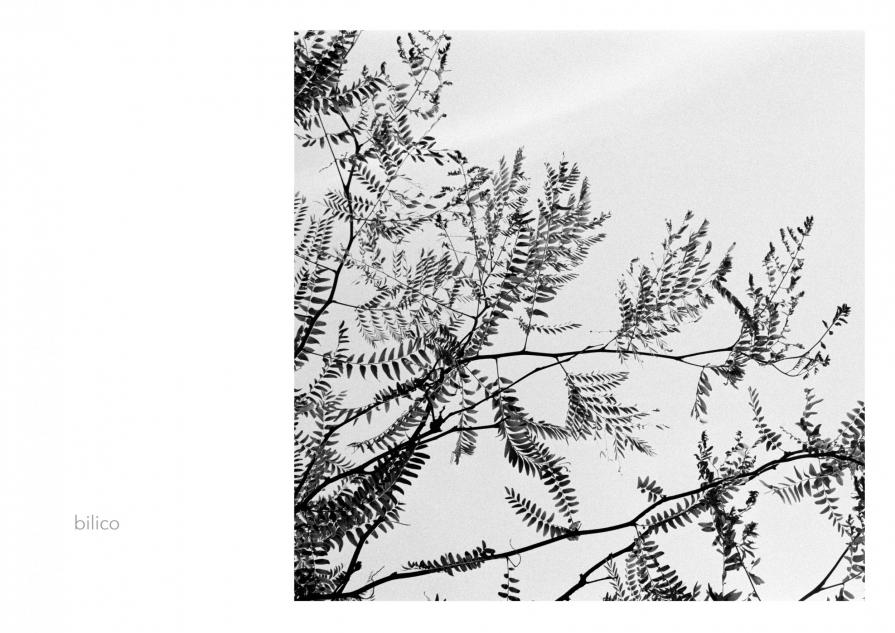 Abbecedario - Bilico