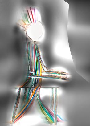 come accendete voi la luce pochi nel mondo ne hanno la possibilita. di una societa evoluta