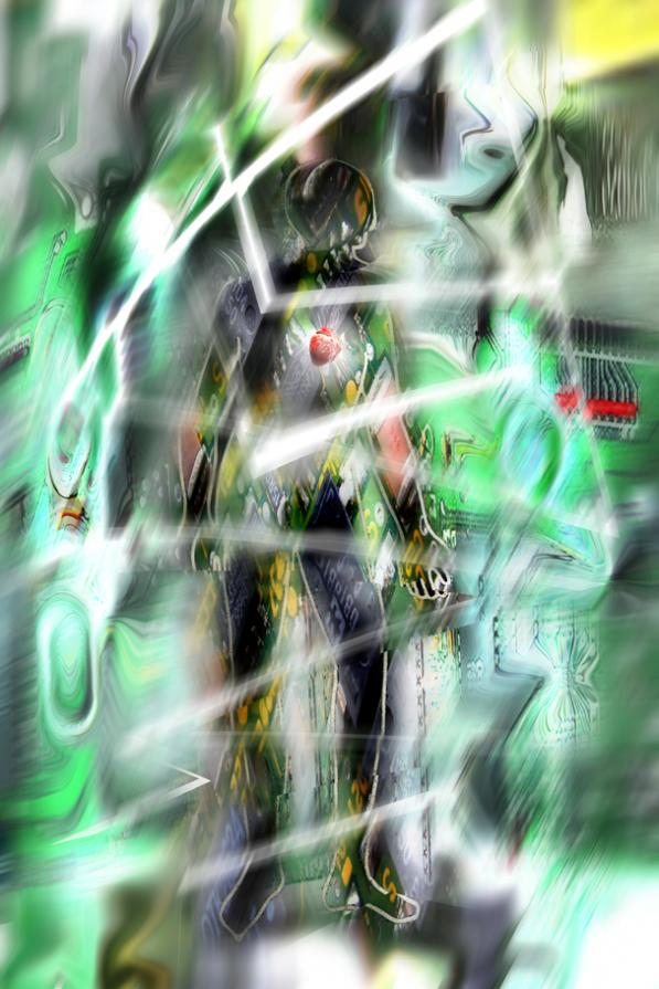 quando arriverete a cambiare l'anima avrete il controllo assoluto del uomo.impegnatevi.