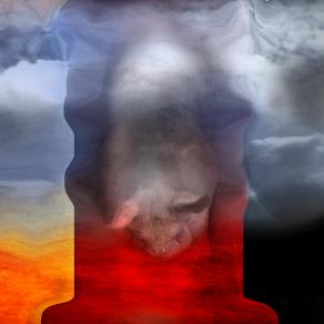 penso al tedesco a Lavarone,mentre guardo lui il futuro wurstel.