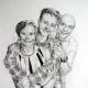 FAMILY PORTRAIT