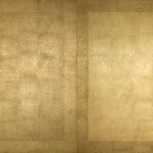 Parole e Silenzio, 2009 Parole e Silenzio, 2009