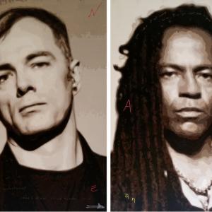 SKUNK ANANSIE - Squander SKUNK ANANSIE - Squander