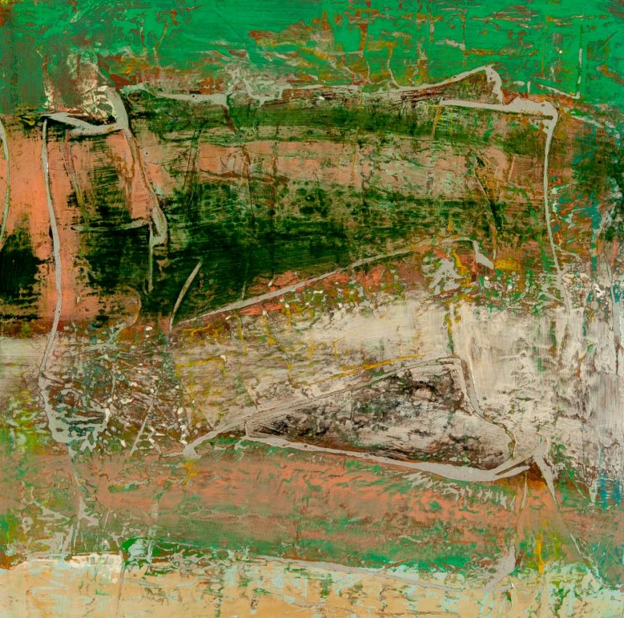 ABAR 8940 "A winter glimpse"