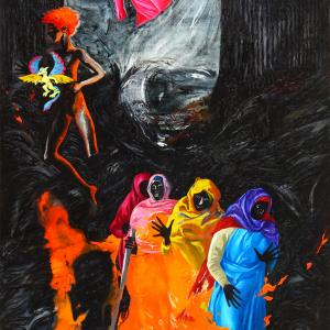 Exodus. Water Exodus. Water