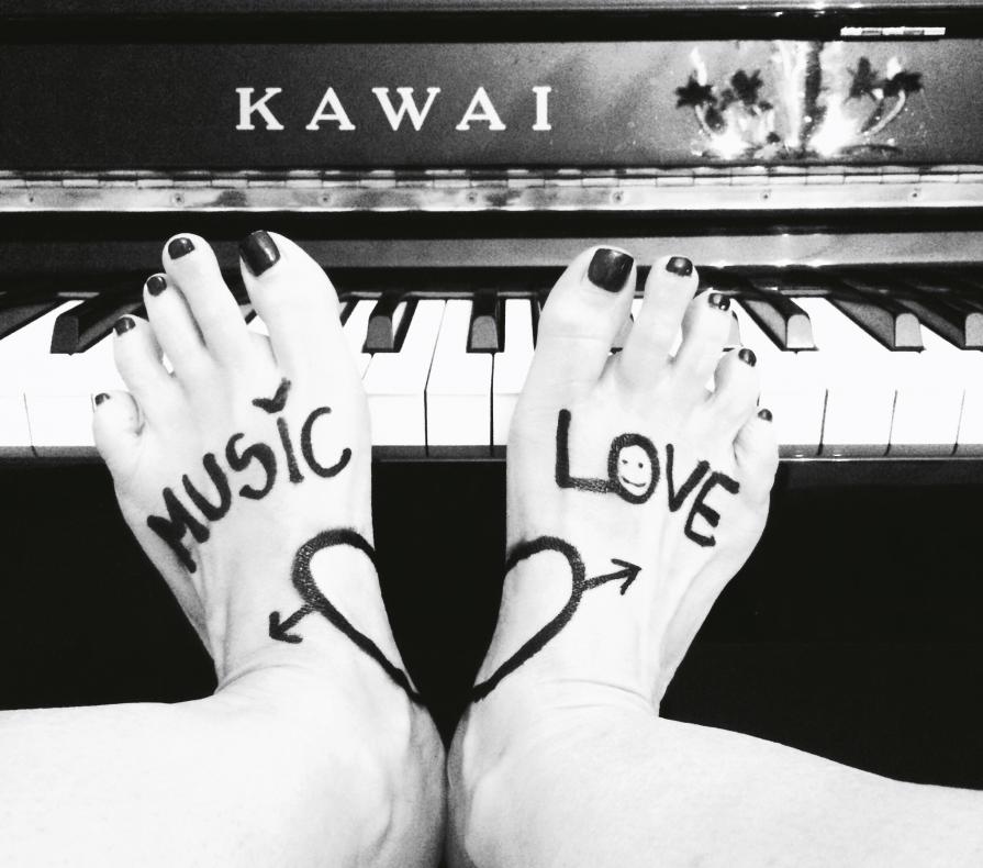 Music&love