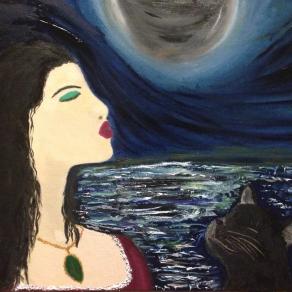 stregati  dall'eclissi