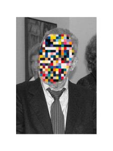 Roberto Voorbij - Portrait 13: Richter.