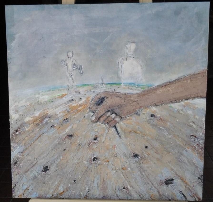 l'ultimo pianeta da distruggere