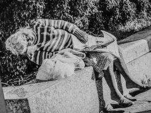 Mario Flores - Adele e il suo giornale