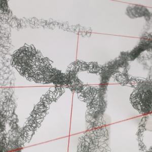 ALTISSIMA PURISSIMA LEVISSIMA - Installazione