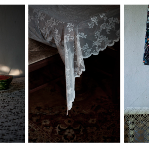 The last summer / III. La guerre 