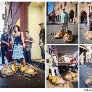 Bologna 24/09/2016 Bologna 24/09/2016