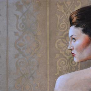 La ragazza con l'orecchino di perla