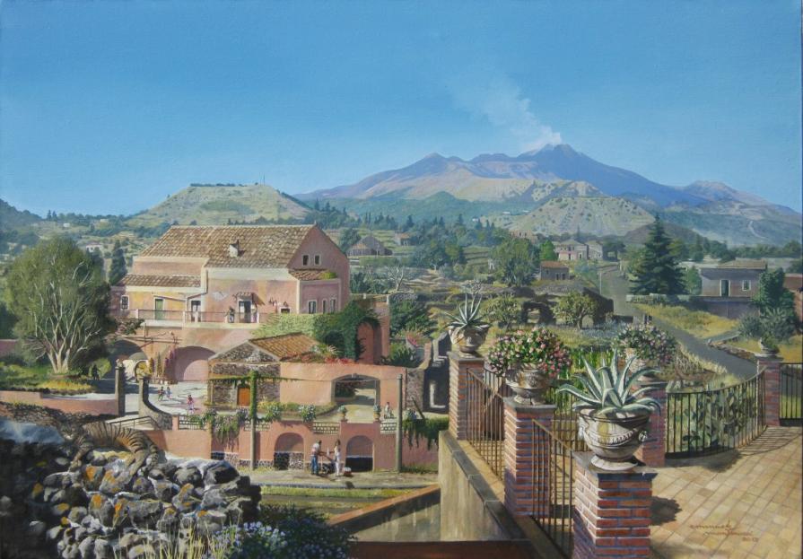 Il canto delle tortore