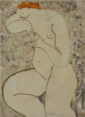 Deep Drunk (沉醉）