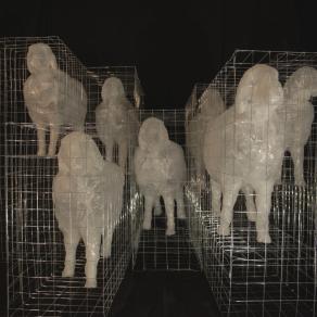 SSS - Seven Sheep Souls