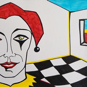 Il jolli nella mente