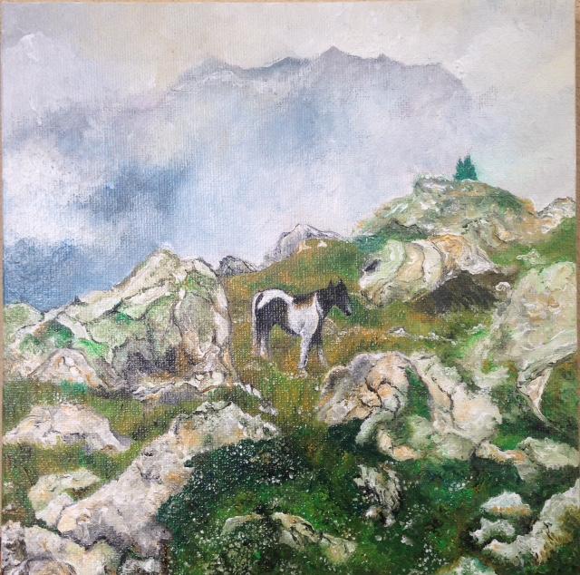 Lo Stallone Solitario