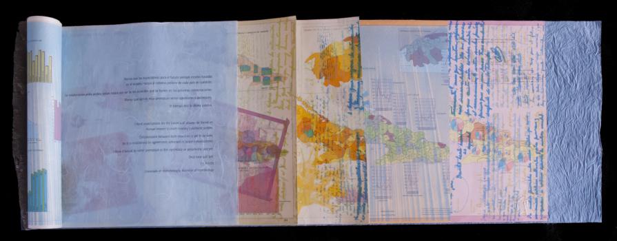 El que vive de ilusiones muere de desengaño.   