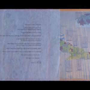 El que vive de ilusiones muere de desengaño.   