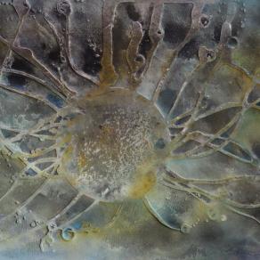  Feelings escape thought   - I sentimenti fuggono il pensiero -