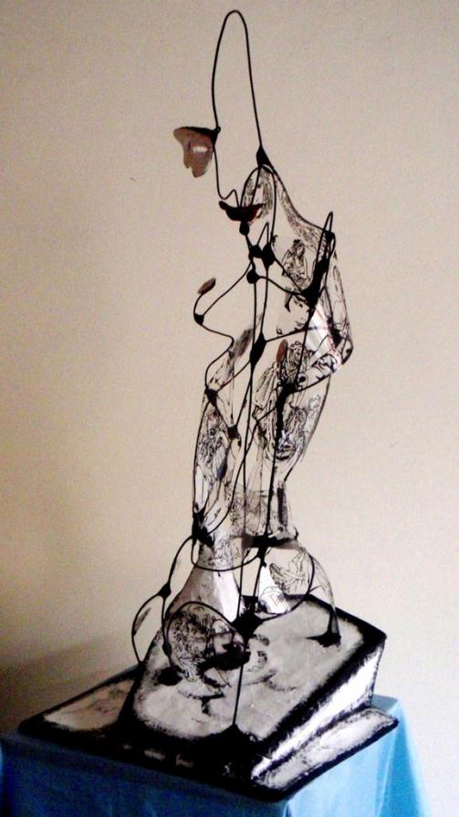 Linee morbide e sensuali