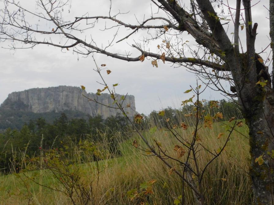 PIETRA DI BISMANTOVA