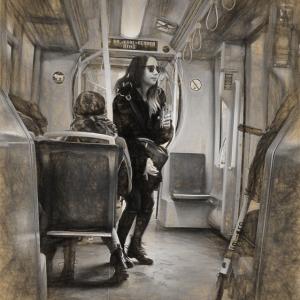 Urban transportation - Incognito