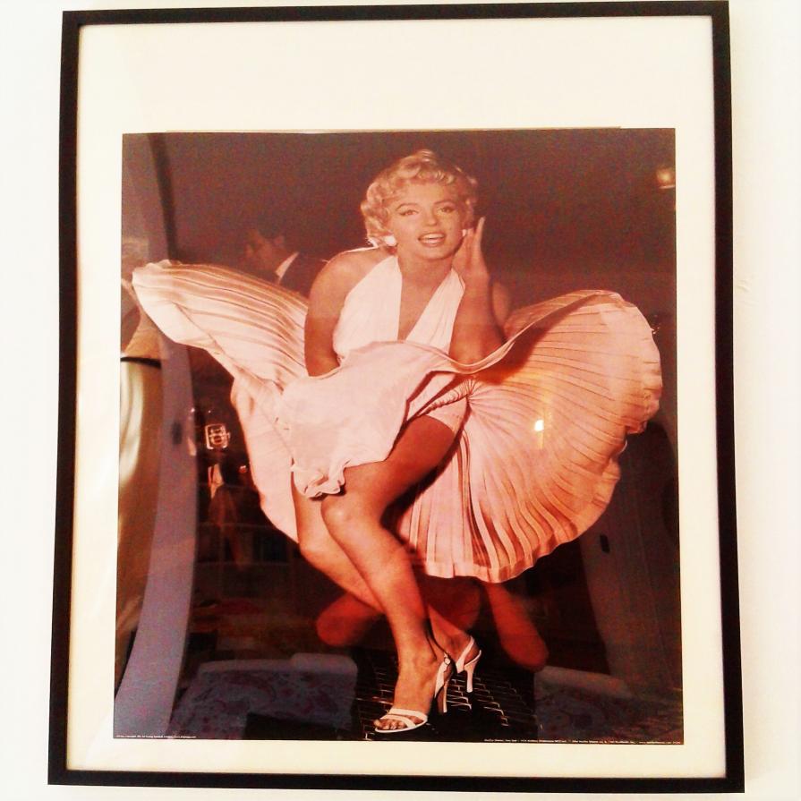  . . . nella casa di un' ARTISTA !!!! 5