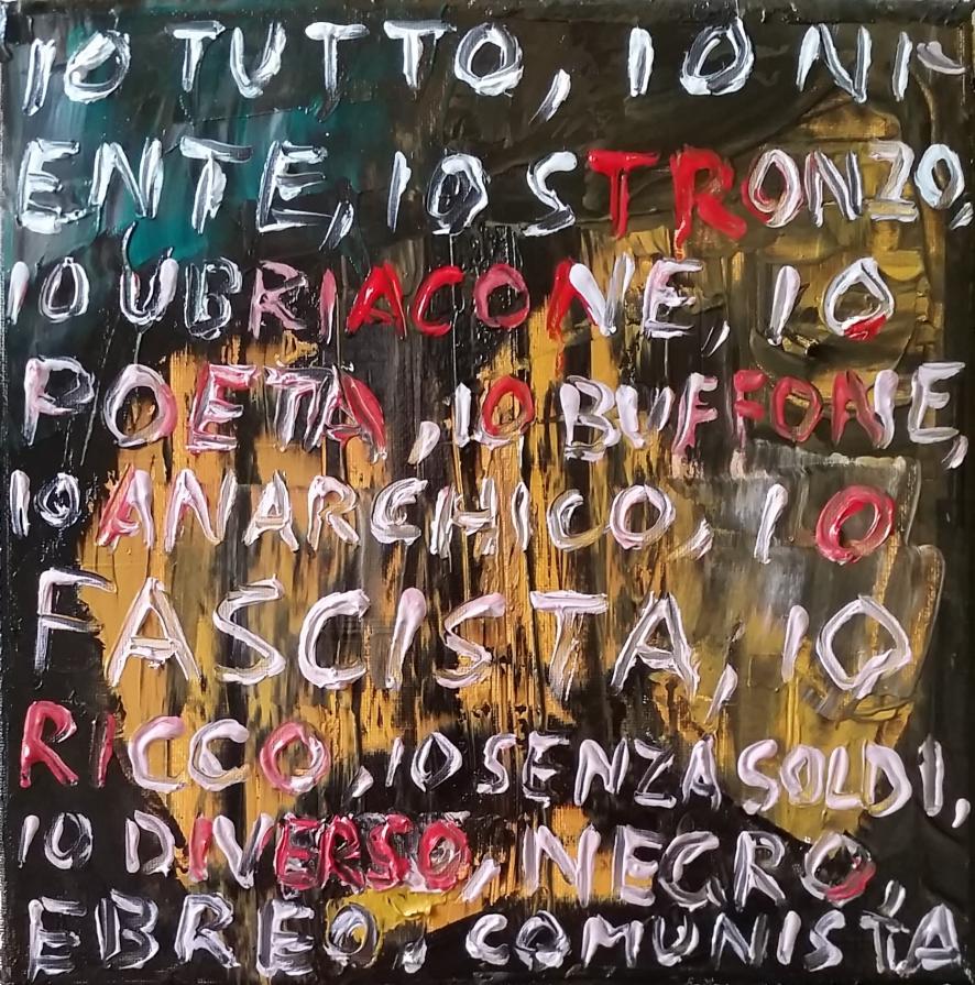 Omaggio a Francesco Guccini