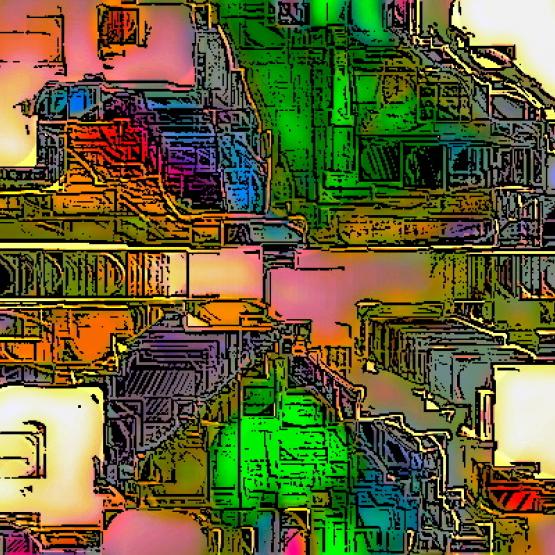 DEFRAMMENTAZIONE MENTALE