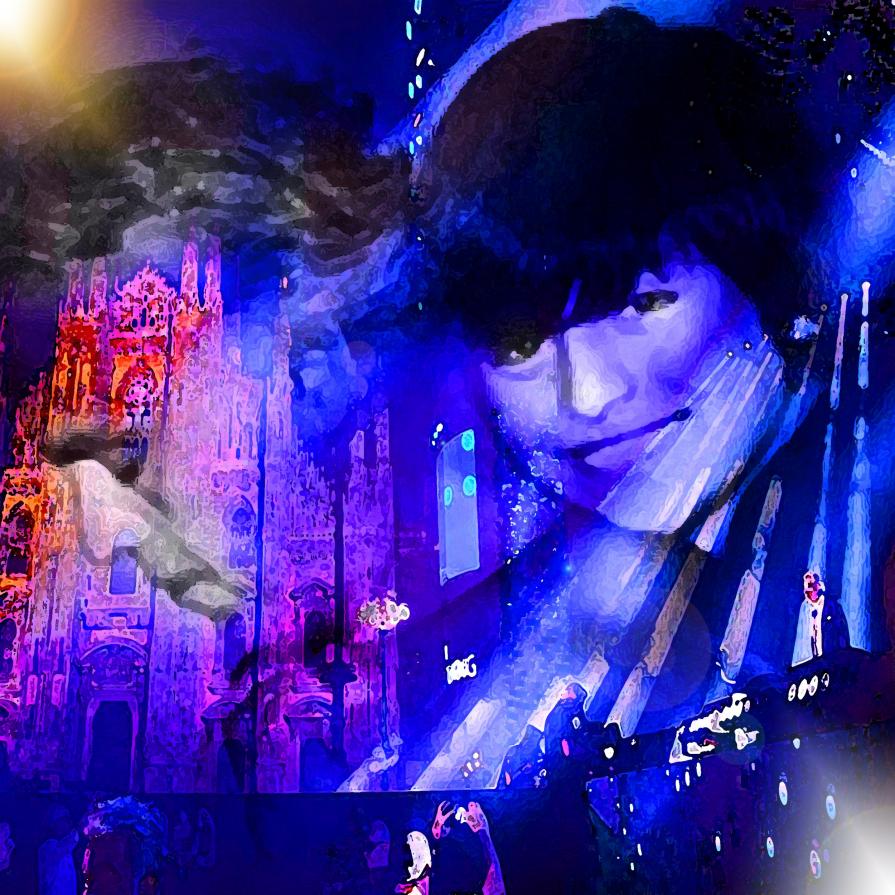 Finché vorrai . . .