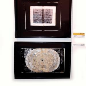 Lynx Award 2019 - fourth edition Letizia Ardillo participates in the exhibition of the finalists and the winners