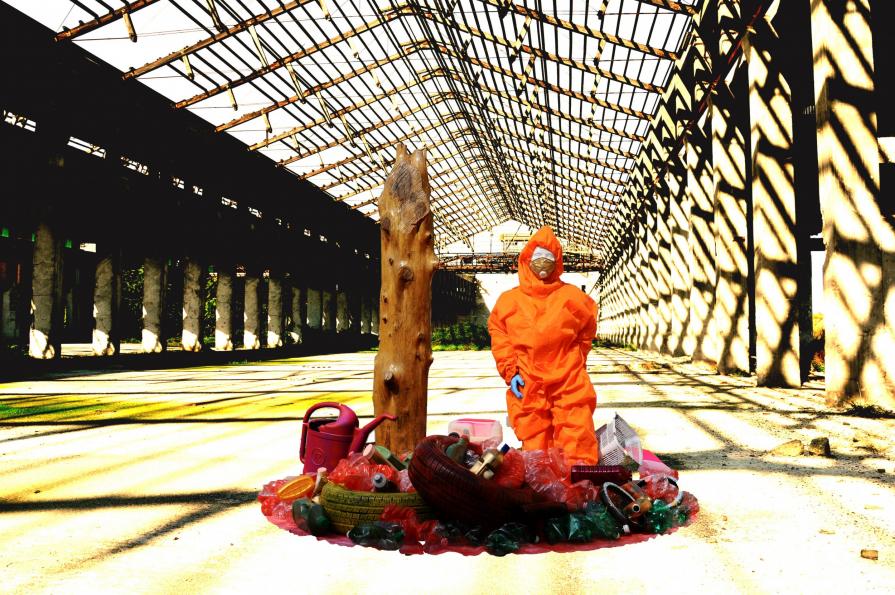 #fridaysforfuture - performance shooting